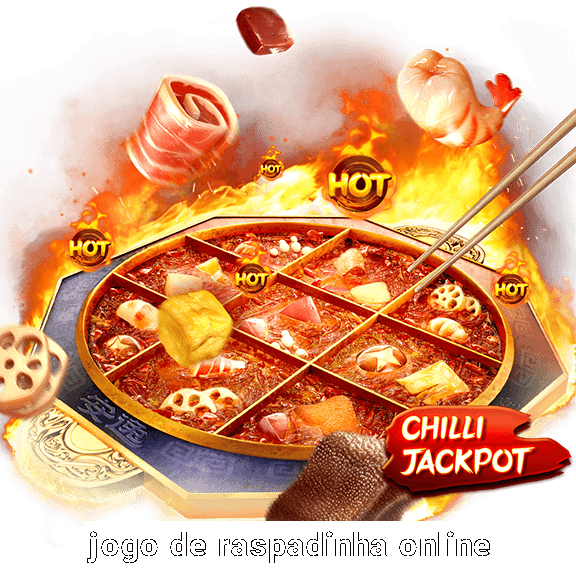 jogo de raspadinha online